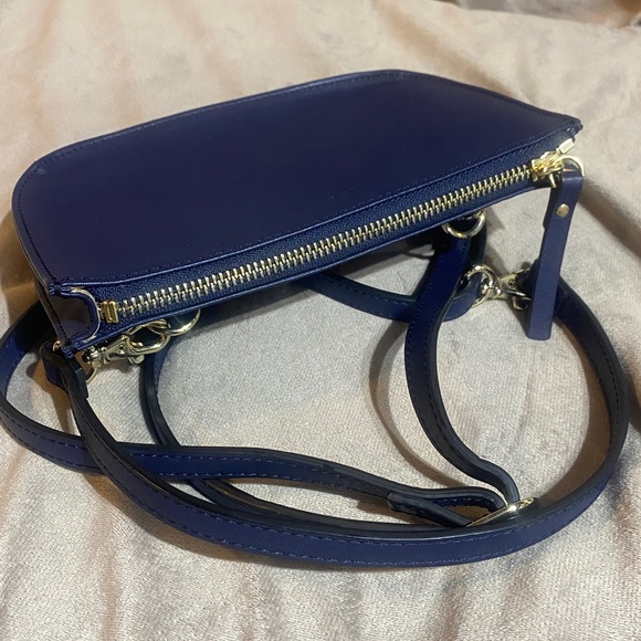 Lo and Sons Waverley 2 small bag - Picture 12 of 16